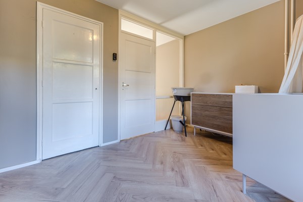 Medium property photo - Meppelweg 557, 2544 AN Den Haag